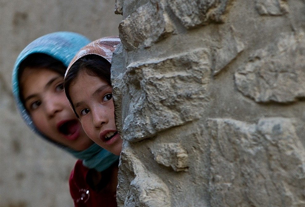Фотография: День Памяти: Афганистан май 2011 №34 - BigPicture.ru