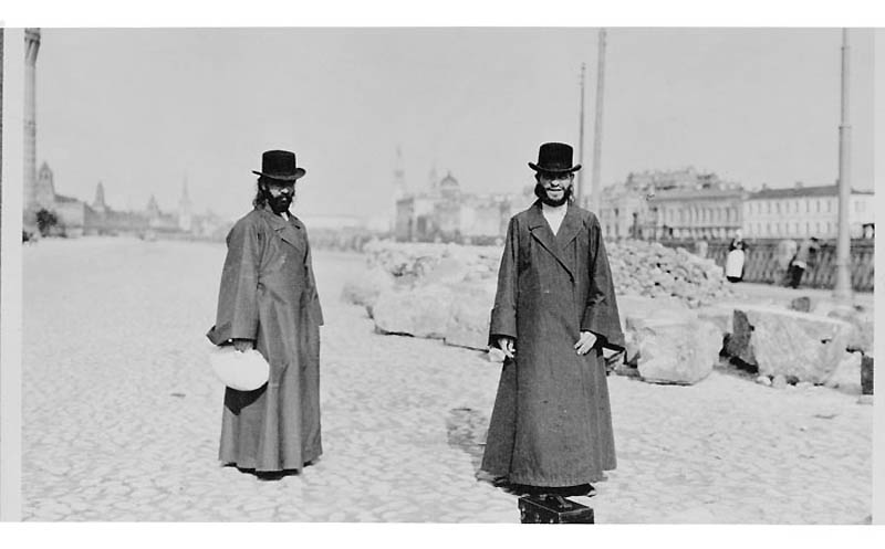 Фотография: Москва 1909 года №41 - BigPicture.ru