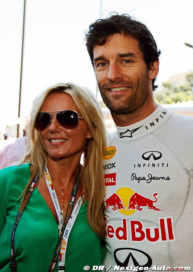 Фотография: За кулисами Формулы-1, Монако 2011: гонка №5 - BigPicture.ru