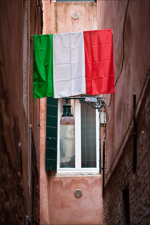 Фотография: Прогулка по Венеции №7 - BigPicture.ru