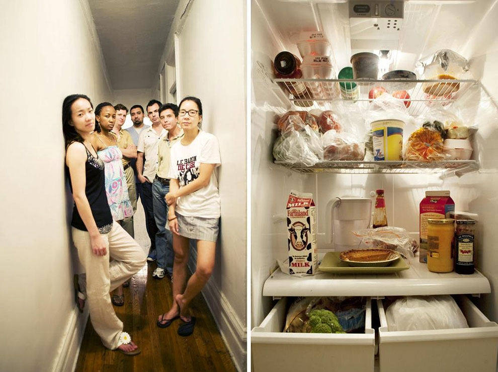 Фотография: В твоем холодильнике №14 - BigPicture.ru