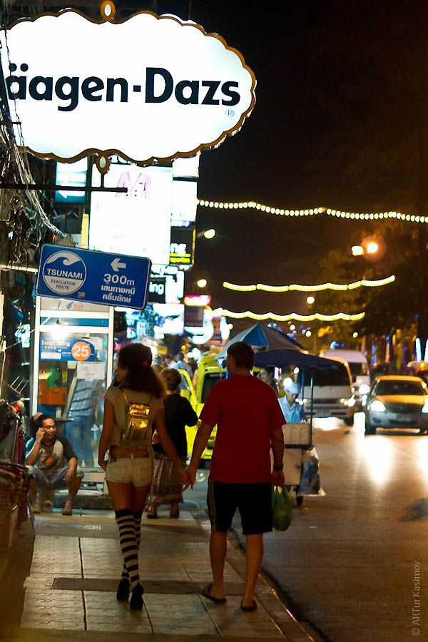 Фотография: Проституция в Таиланде: Ночная жизнь острова Пхукет №12 - BigPicture.ru