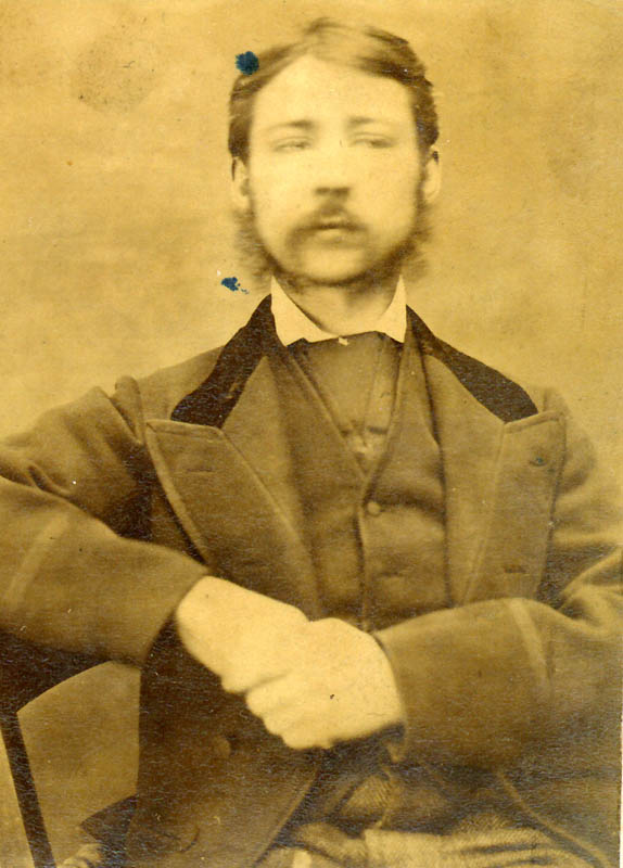 Фотография: Лица британской преступности XIX века №2 - BigPicture.ru