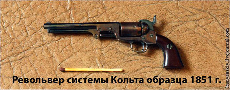 Фотография: Миниатюрное оружие №15 - BigPicture.ru