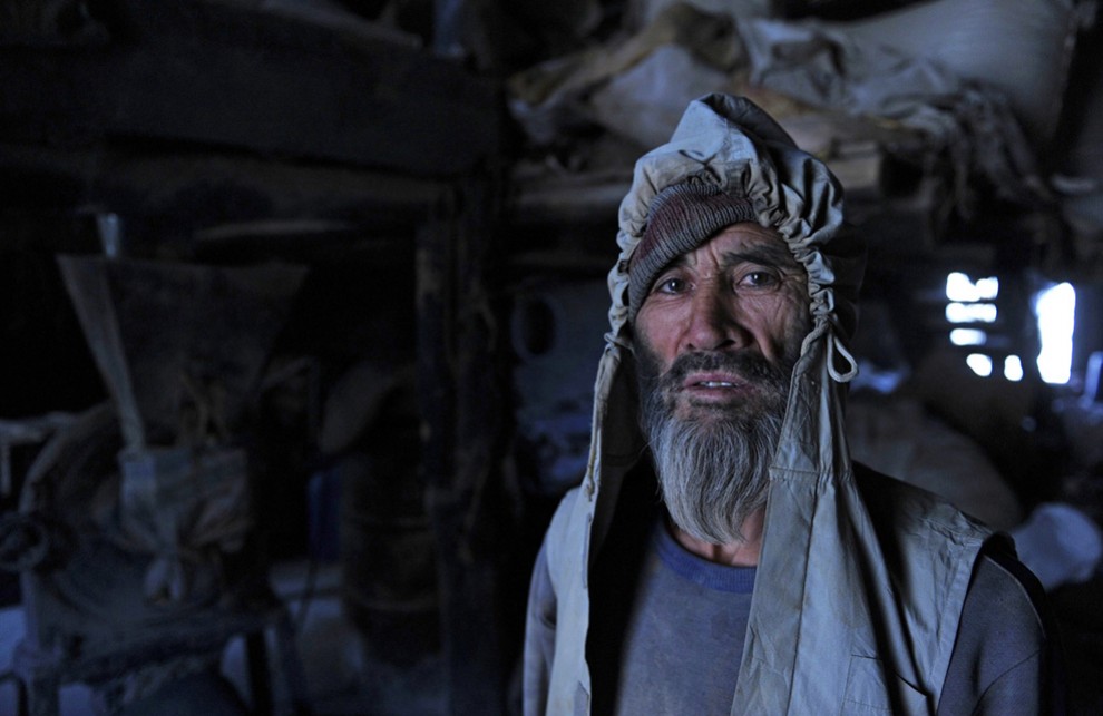 Фотография: Афганистан июнь 2011 №17 - BigPicture.ru