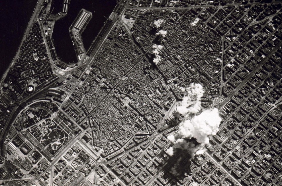 Фотография: Вторая мировая война: Предвоенное время  (Часть 1) №19 - BigPicture.ru