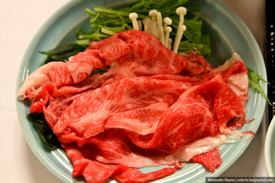 Фотография: Япония: Ужин в рёкане №24 - BigPicture.ru