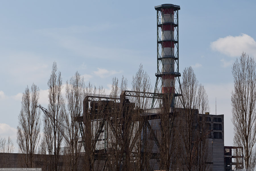Фотография: Курская АЭС №26 - BigPicture.ru
