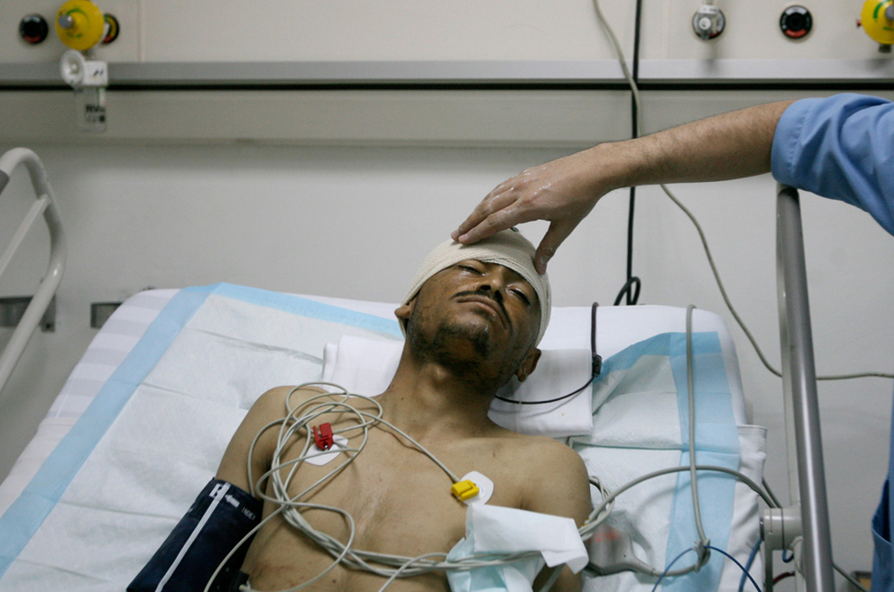 Фотография: Кризис в Йемене №30 - BigPicture.ru