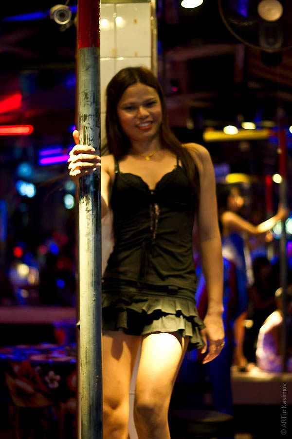 Фотография: Проституция в Таиланде: Ночная жизнь острова Пхукет №30 - BigPicture.ru