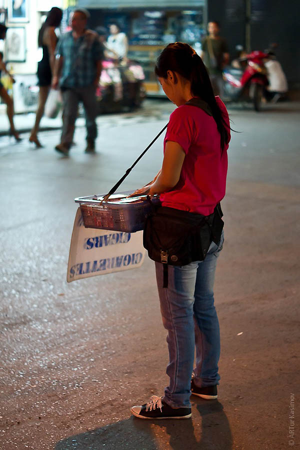 Фотография: Проституция в Таиланде: Ночная жизнь острова Пхукет №39 - BigPicture.ru