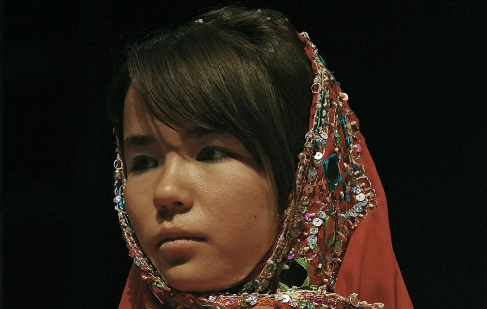 Фотография: Афганистан июнь 2011 №5 - BigPicture.ru
