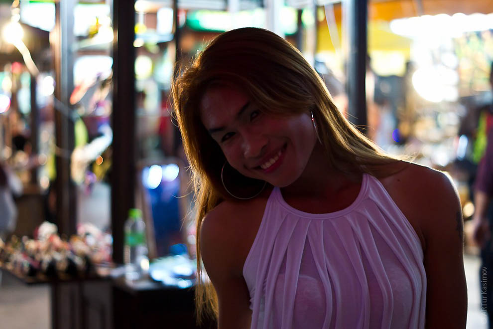 Фотография: Проституция в Таиланде: Ночная жизнь острова Пхукет №49 - BigPicture.ru