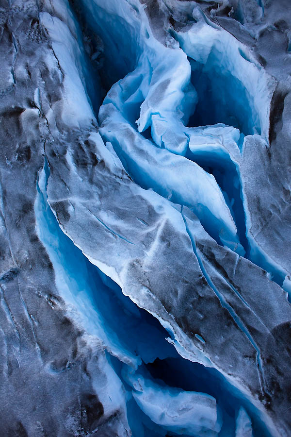 Фотография: Ледники Гренландии №7 - BigPicture.ru