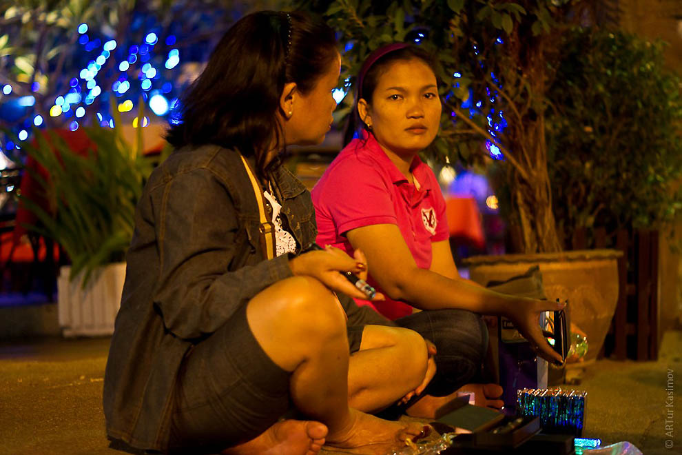 Фотография: Проституция в Таиланде: Ночная жизнь острова Пхукет №8 - BigPicture.ru