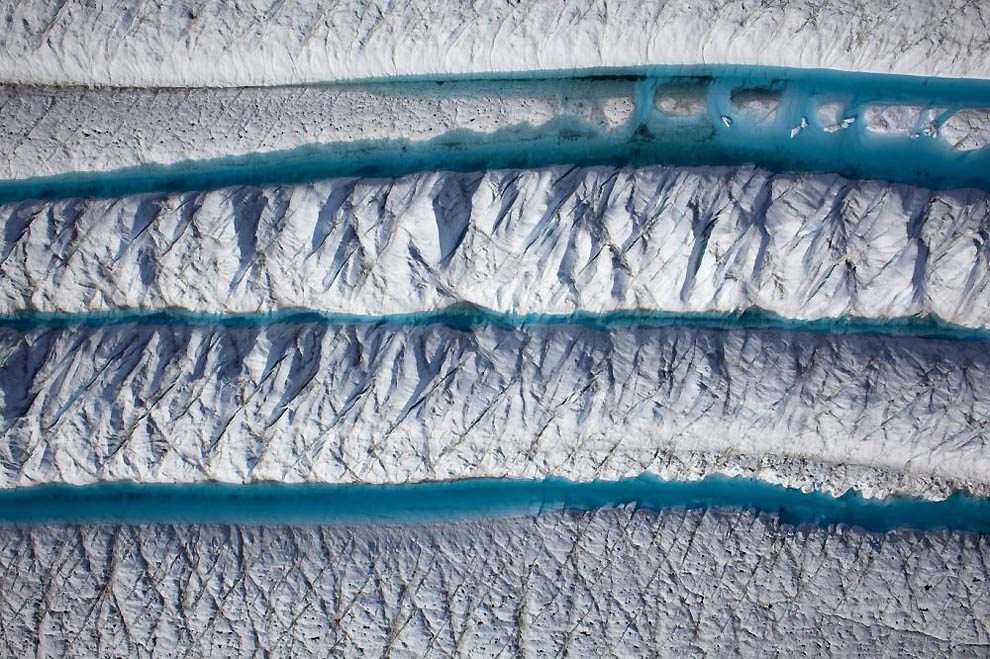 Фотография: Ледники Гренландии №9 - BigPicture.ru