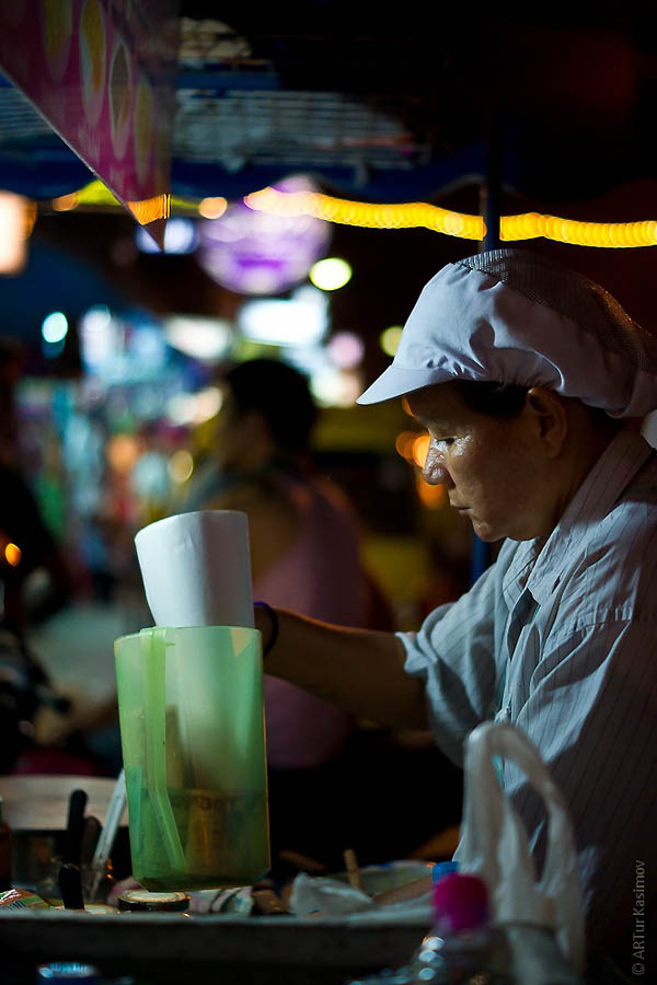 Фотография: Проституция в Таиланде: Ночная жизнь острова Пхукет №10 - BigPicture.ru