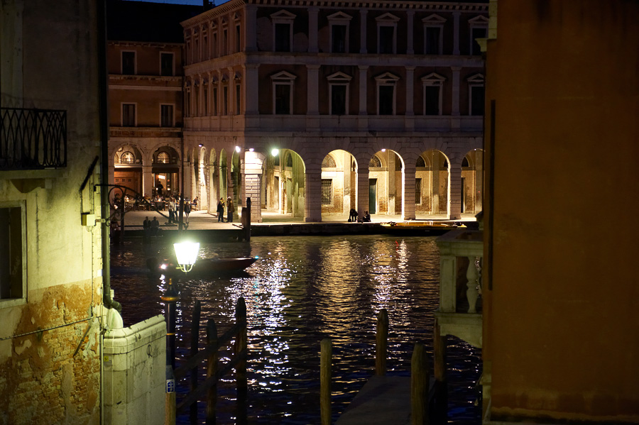Фотография: Венеция: Утомленные туризмом №10 - BigPicture.ru