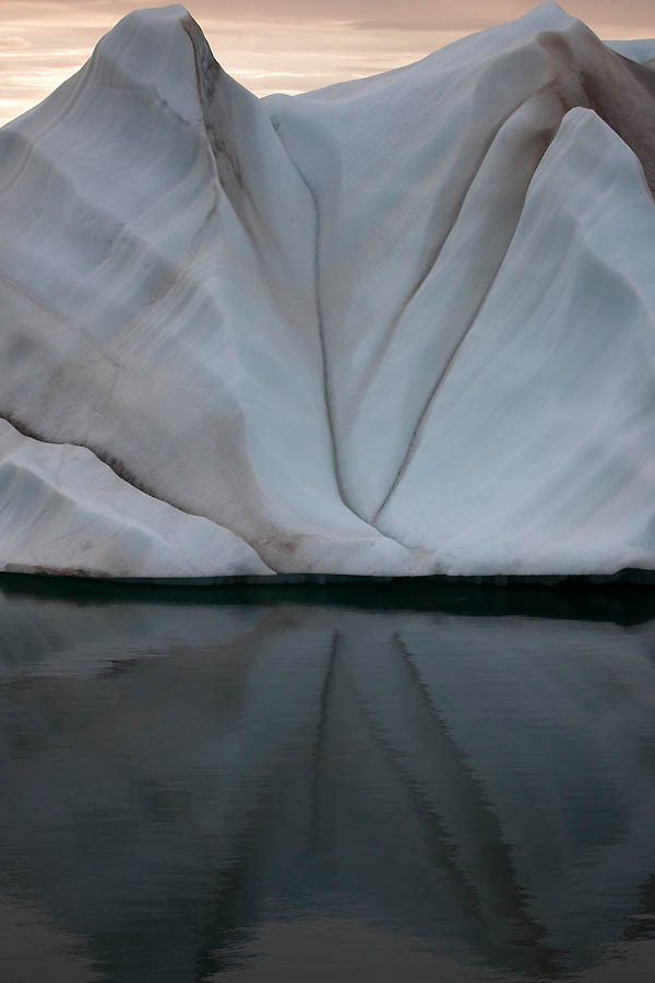 Фотография: Ледники Гренландии №10 - BigPicture.ru