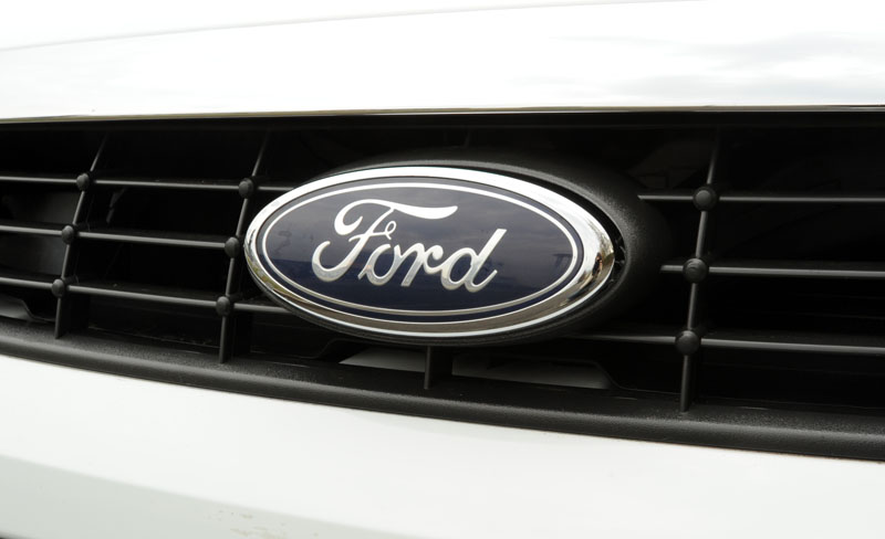 Фотография: Обзор Ford Focus №22 - BigPicture.ru