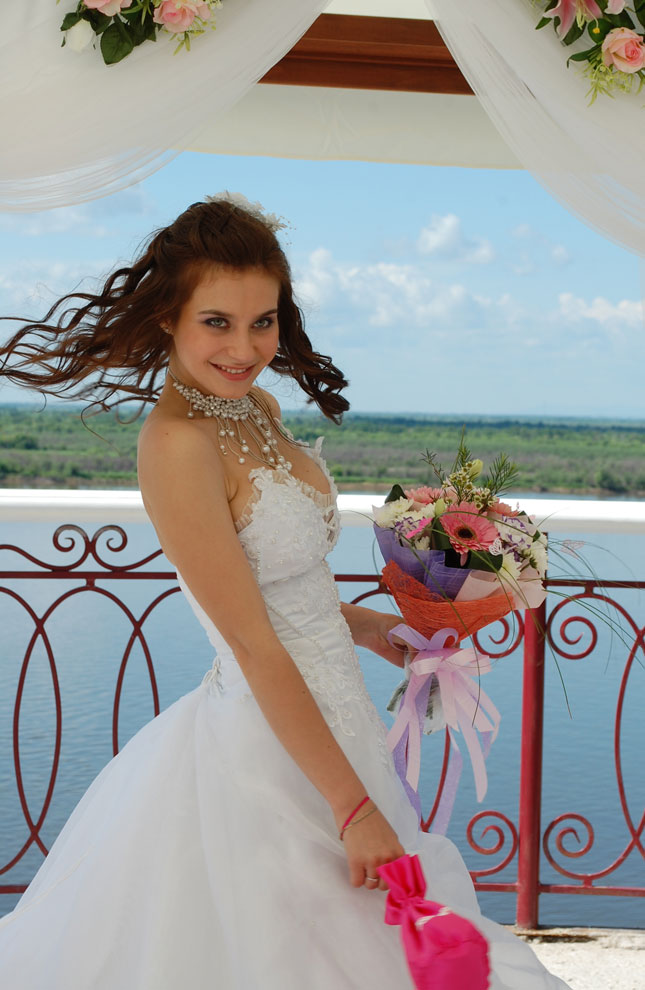 Фотография: Сбежавшие невесты в Хабаровске №10 - BigPicture.ru