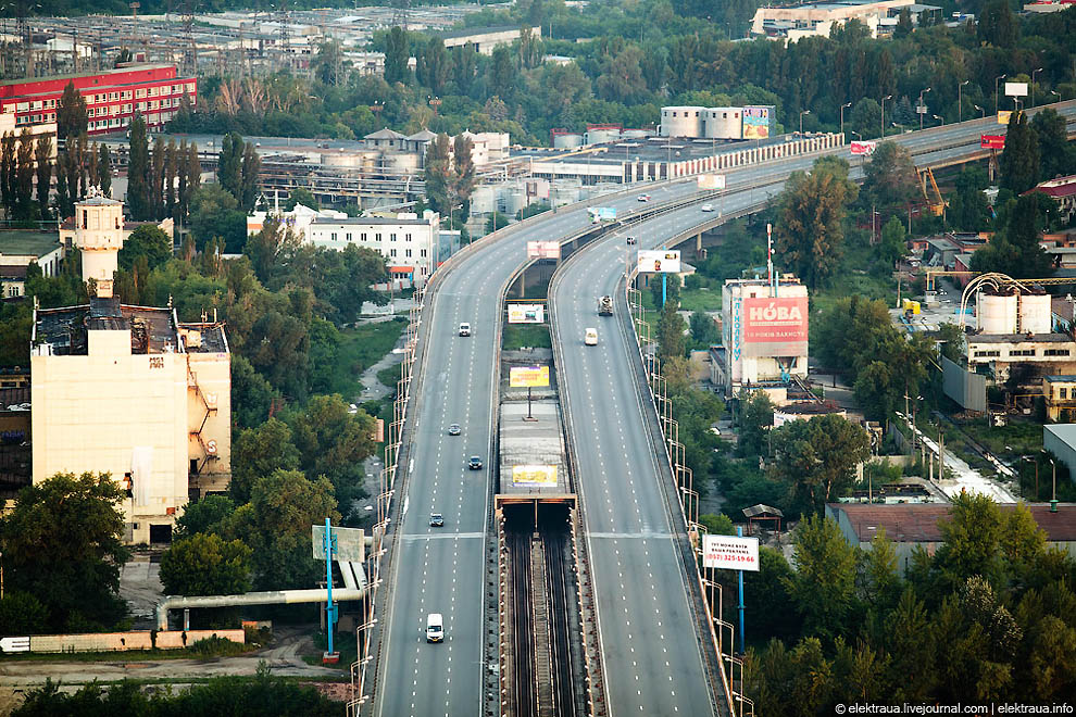 Фотография: Южный мост №14 - BigPicture.ru