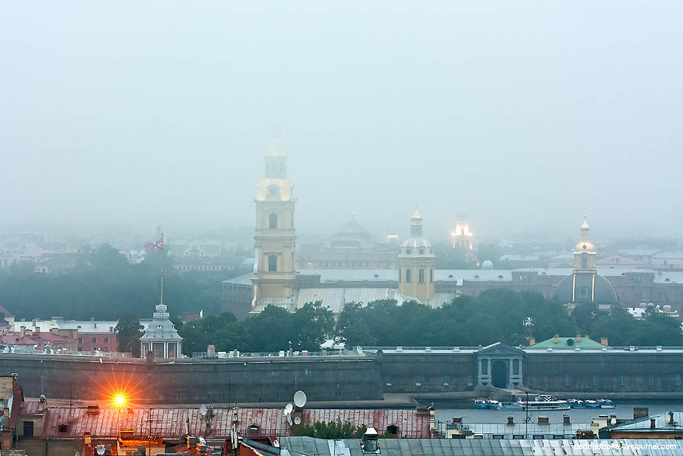 Фотография: Санкт-Петербург: Храм Спаса на Крови №17 - BigPicture.ru