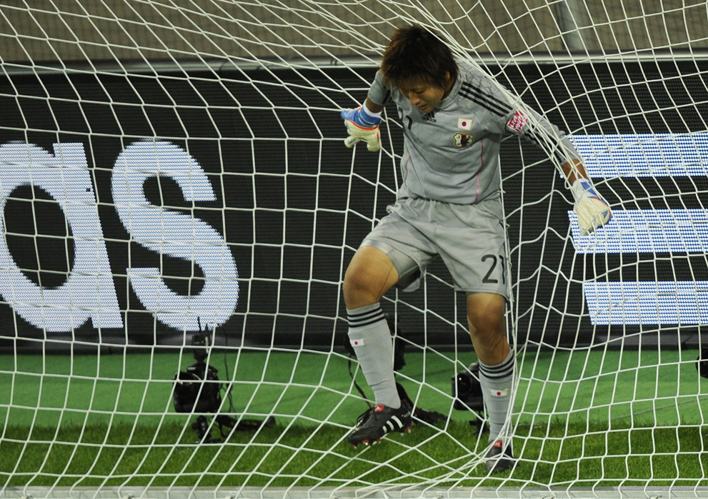 Фотография: Япония стала чемпионом мира по футболу среди женщин №17 - BigPicture.ru