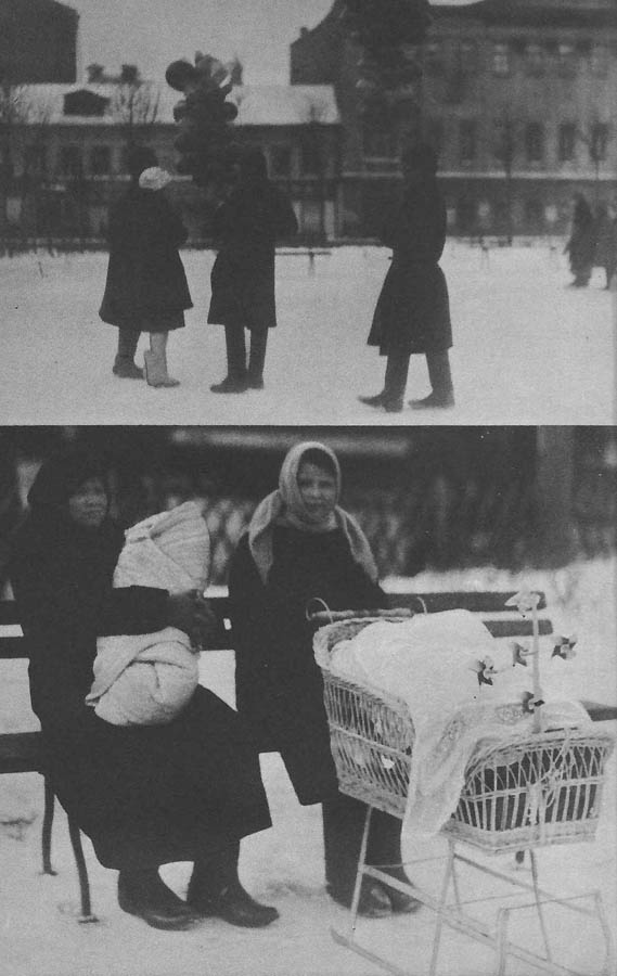 Фотография: Фотографии СССР 1932 года: Фотограф Джеймс Эббе №18 - BigPicture.ru