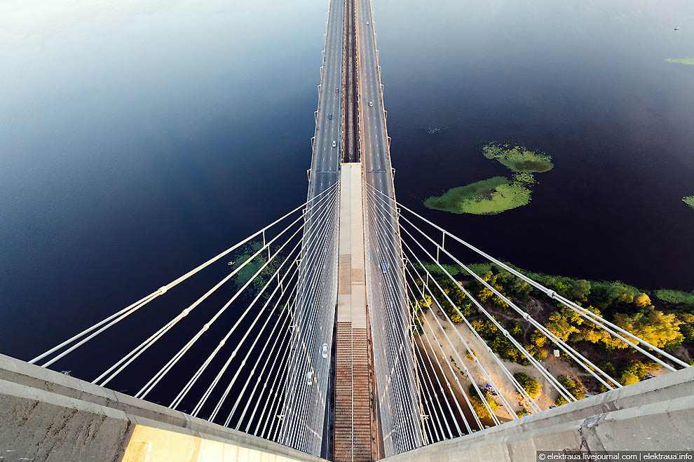 Фотография: Южный мост №19 - BigPicture.ru