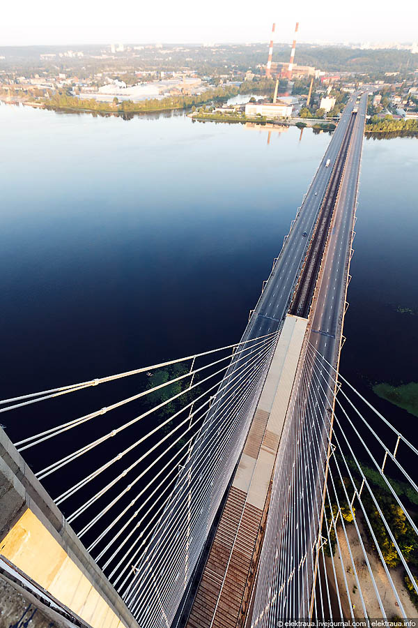 Фотография: Южный мост №21 - BigPicture.ru