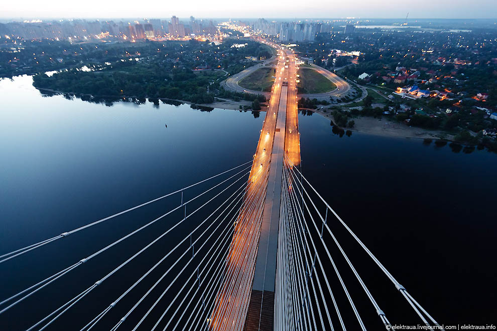 Фотография: Южный мост №3 - BigPicture.ru