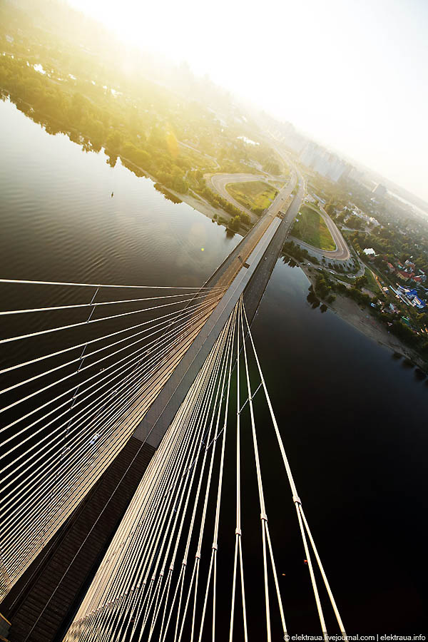 Фотография: Южный мост №25 - BigPicture.ru