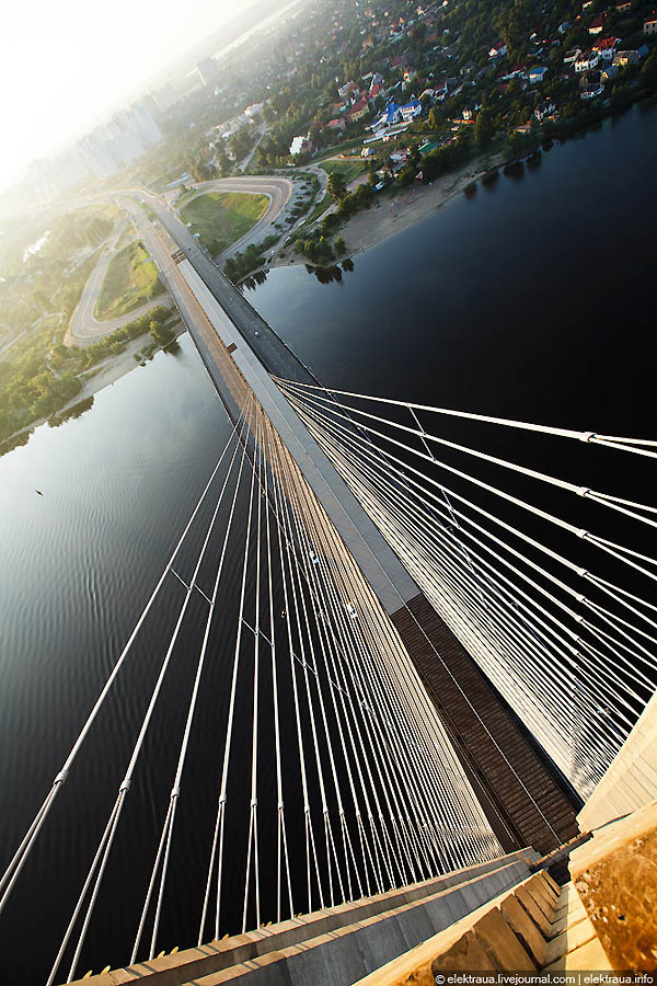 Фотография: Южный мост №26 - BigPicture.ru