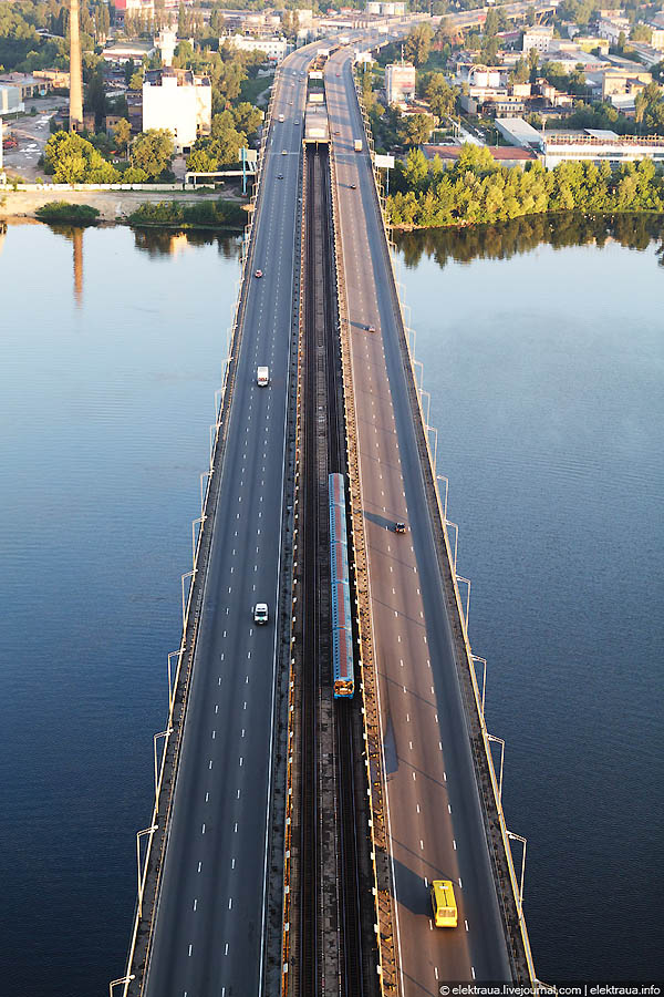 Фотография: Южный мост №30 - BigPicture.ru