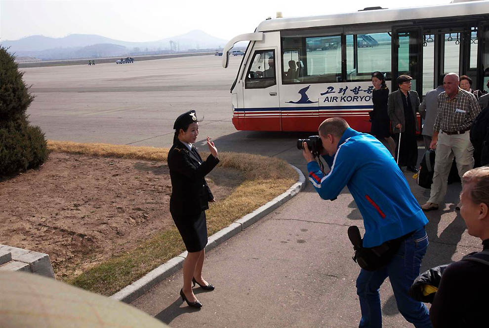 Фотография: Северная Корея сегодня (Часть 2) №2 - BigPicture.ru