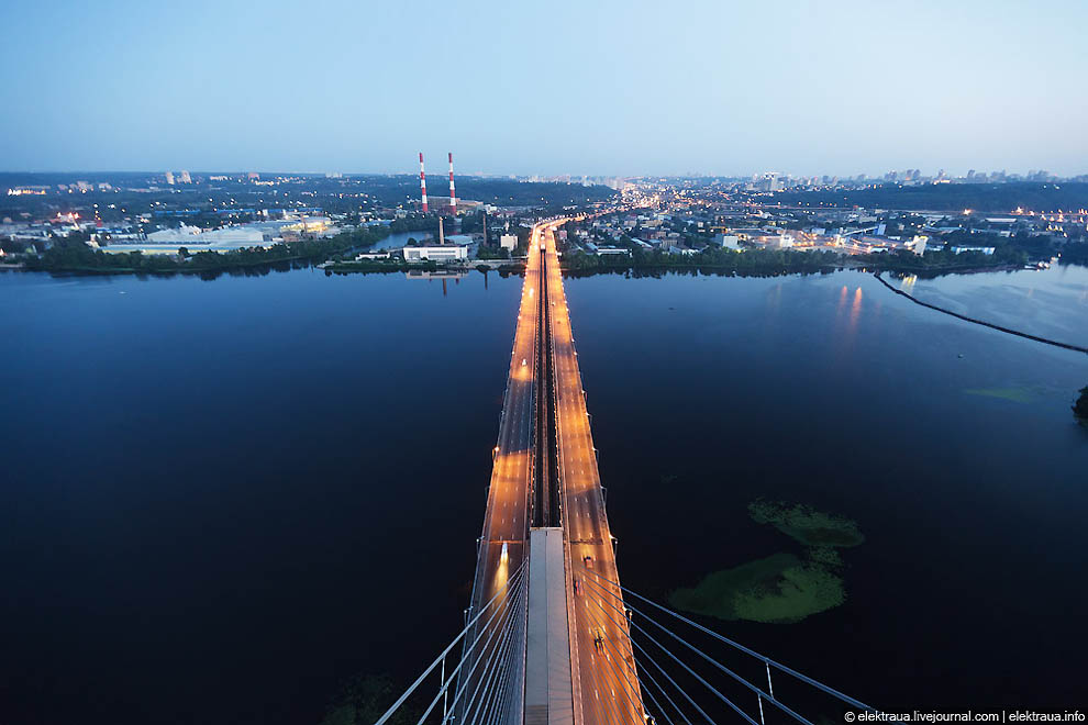 Фотография: Южный мост №4 - BigPicture.ru