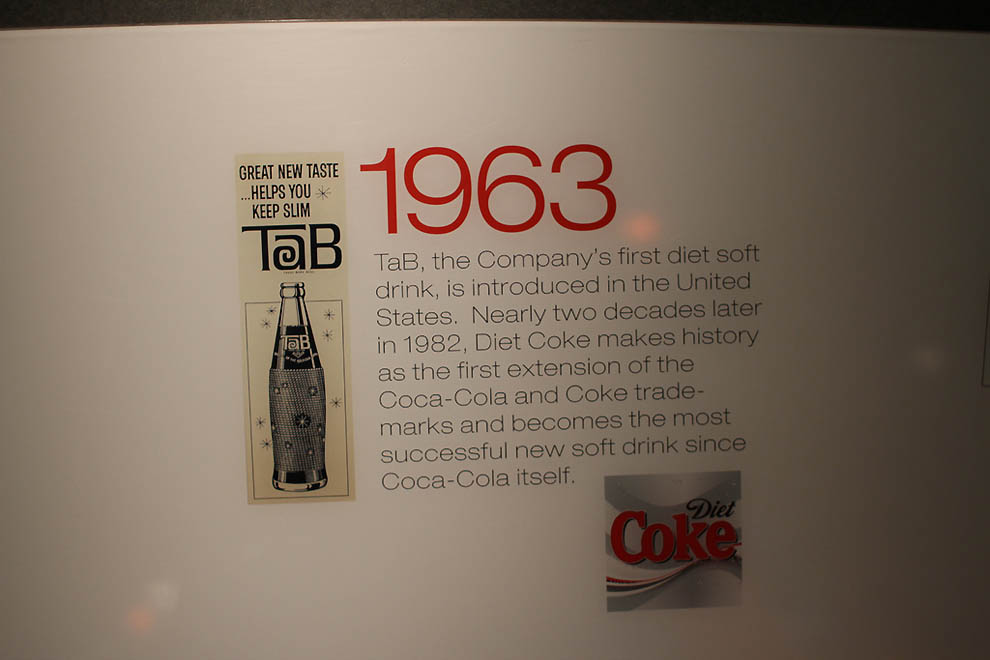 Фотография: Как узнать все о самом популярном напитке в мире: путешествие в мир Coca-Cola №34 - BigPicture.ru
