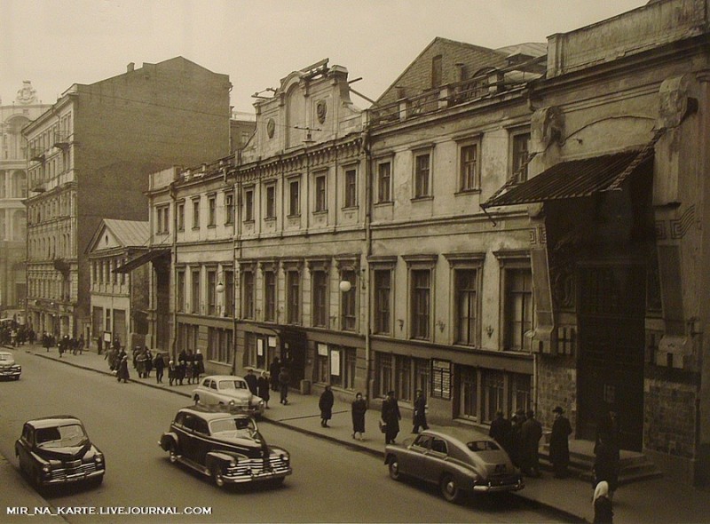 Фото г советский хмао