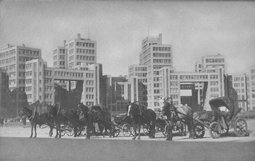Фотография: Фотографии СССР 1932 года: Фотограф Джеймс Эббе №60 - BigPicture.ru