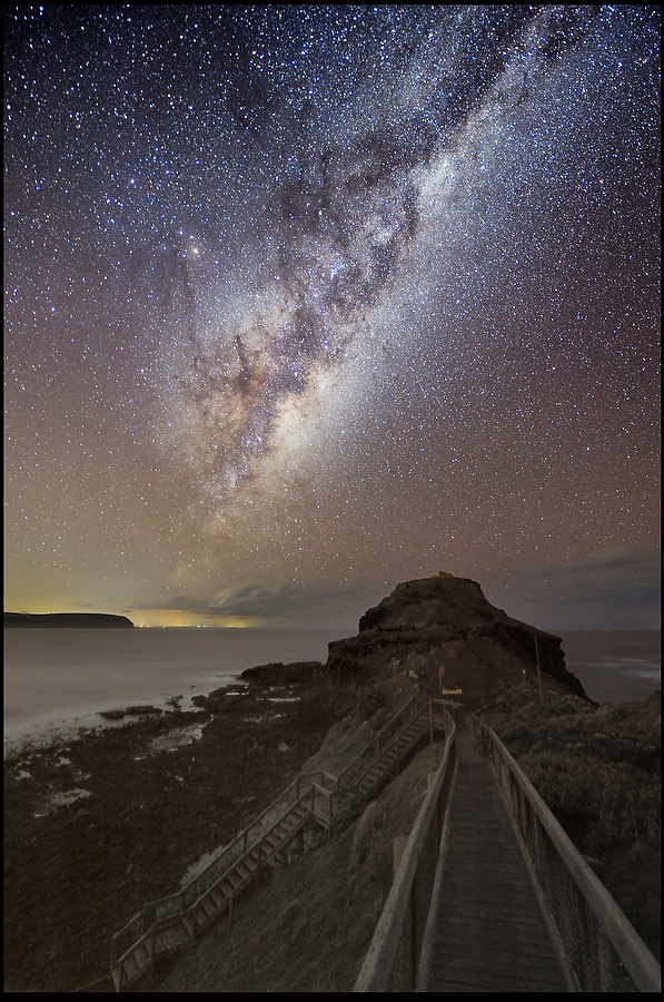 Фотография: Этот удивительный Млечный Путь №2 - BigPicture.ru
