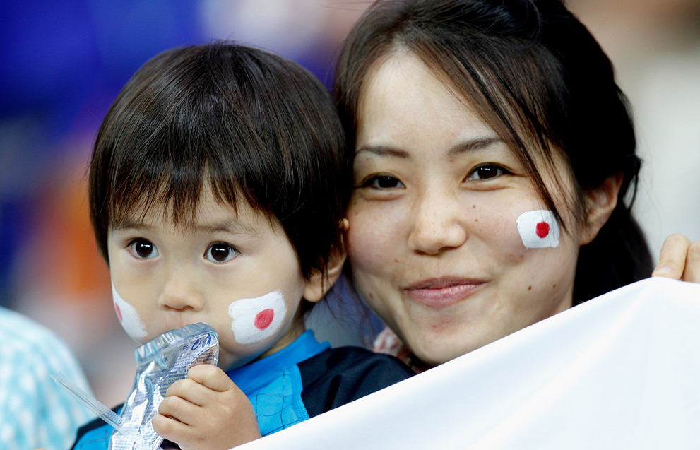 Фотография: Япония стала чемпионом мира по футболу среди женщин №9 - BigPicture.ru