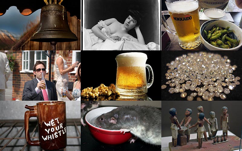 Фотография: 10 фактов про пиво №1 - BigPicture.ru