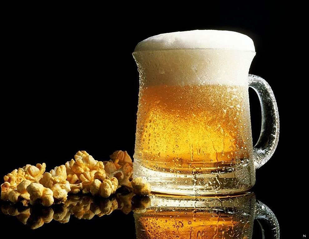 10 фактов про пиво