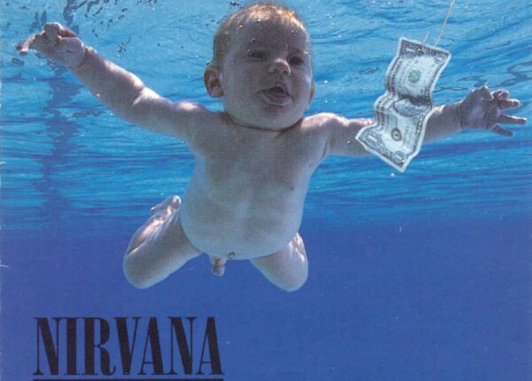 8 мифов об альбоме группы Nirvana «Nevermind»