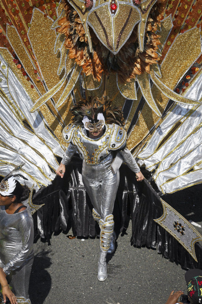 Фотография: Карибский карнавал в Торонто №2 - BigPicture.ru