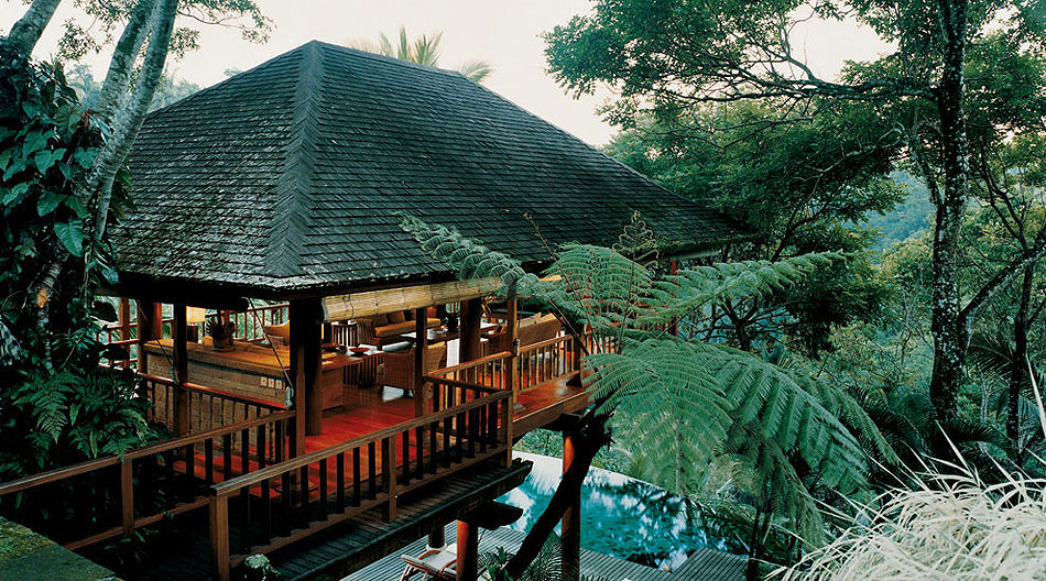 Фотография: Como Shambhala Resort – мир уединения и спокойствия на Бали №11 - BigPicture.ru