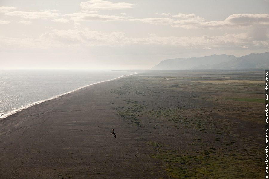 Фотография: Исландия: Солнце и океан №12 - BigPicture.ru