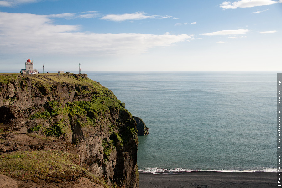 Фотография: Исландия: Солнце и океан №13 - BigPicture.ru