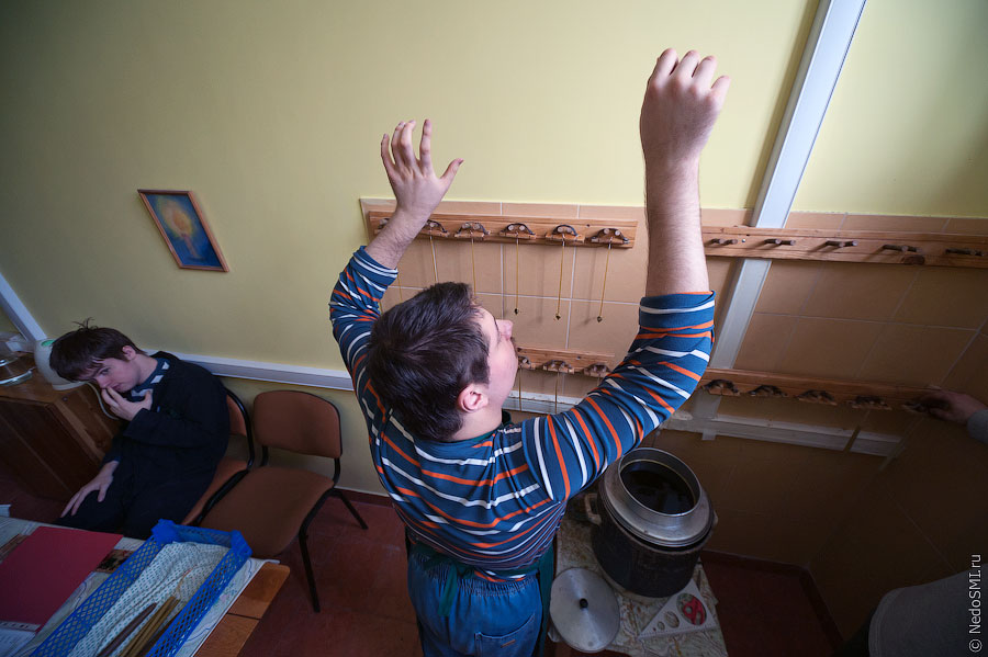 Фотография: Детский сад для взрослых №13 - BigPicture.ru